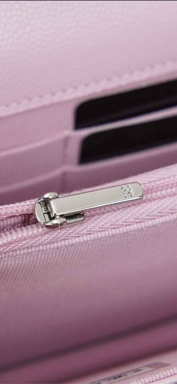 【Pre Sale】25P chain handle bag 11*18.5*6