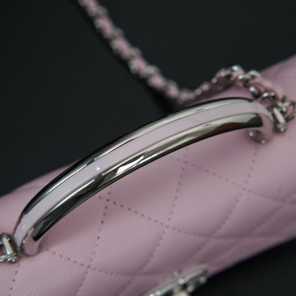 【Pre Sale】25P chain handle bag 11*18.5*6