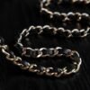 【Pre Sale】25C Chain Handbag Lambskin14x16x6.5cm