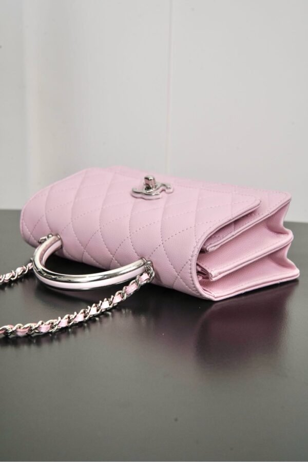 【Pre Sale】25P chain handle bag 11*18.5*6