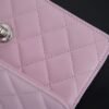 【Pre Sale】25P chain handle bag 11*18.5*6