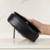 【Pre Sale】25C Chain Handbag Lambskin14x16x6.5cm