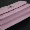【Pre Sale】25P chain handle bag 11*18.5*6