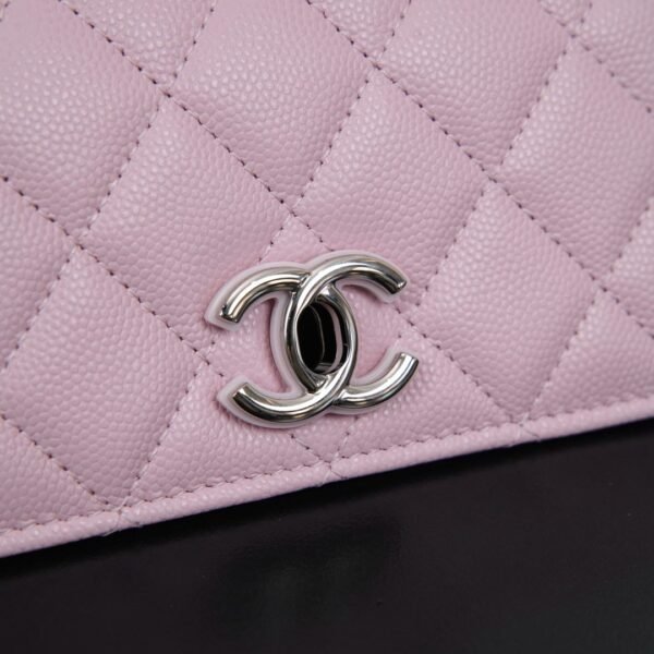 【Pre Sale】25P chain handle bag 11*18.5*6
