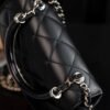 【Pre Sale】25C Chain Handbag Lambskin14x16x6.5cm