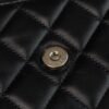 【Pre Sale】25C Chain Handbag Lambskin14x16x6.5cm