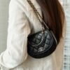 【Pre Sale】25C Chain Handbag Lambskin14x16x6.5cm
