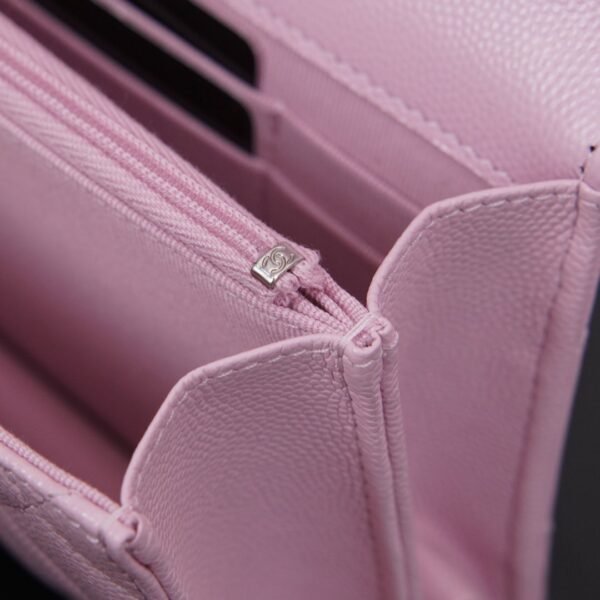 【Pre Sale】25P chain handle bag 11*18.5*6