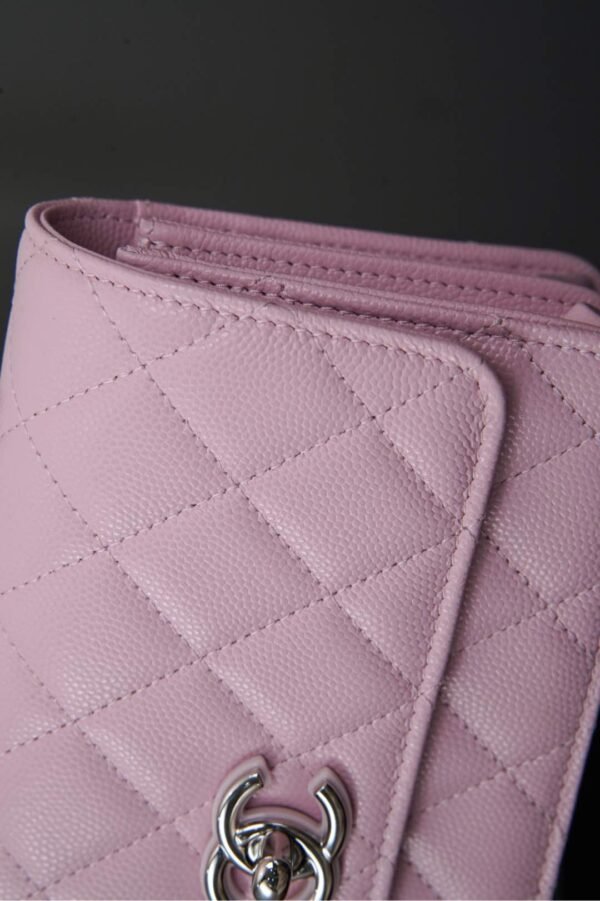 【Pre Sale】25P chain handle bag 11*18.5*6
