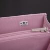 【Pre Sale】25P chain handle bag 11*18.5*6