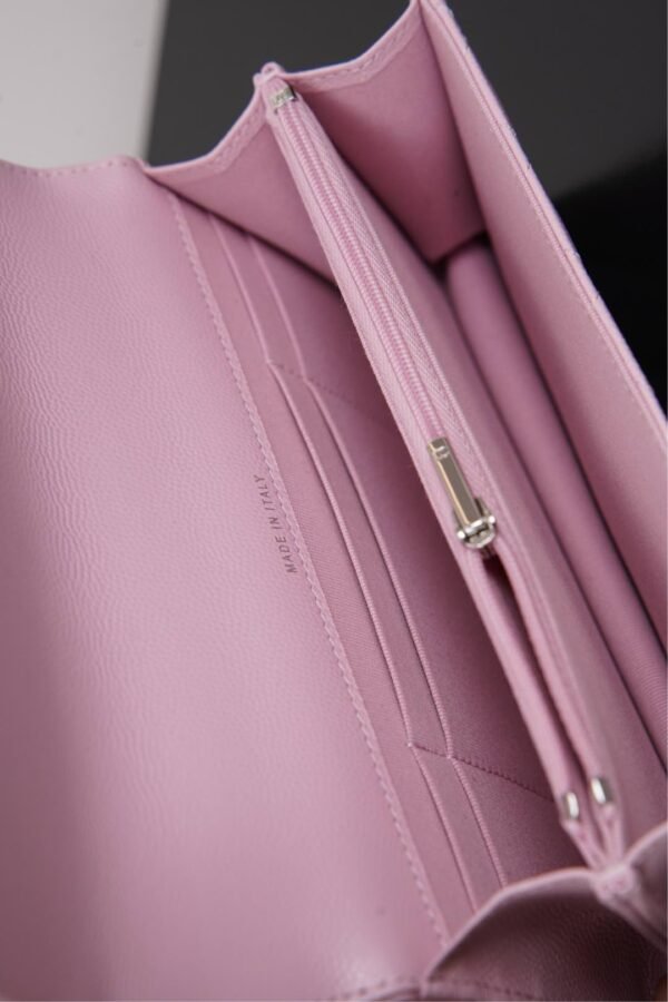 【Pre Sale】25P chain handle bag 11*18.5*6