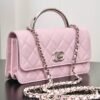 【Pre Sale】25P chain handle bag 11*18.5*6