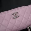 【Pre Sale】25P chain handle bag 11*18.5*6