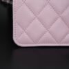 【Pre Sale】25P chain handle bag 11*18.5*6