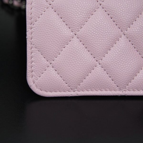 【Pre Sale】25P chain handle bag 11*18.5*6