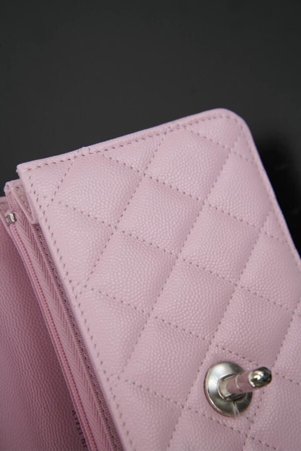 【Pre Sale】25P chain handle bag 11*18.5*6