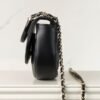 【Pre Sale】25C Chain Handbag Lambskin14x16x6.5cm