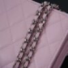 【Pre Sale】25P chain handle bag 11*18.5*6