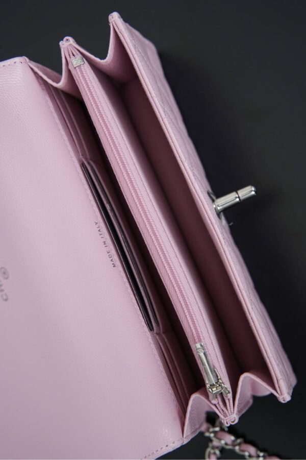 【Pre Sale】25P chain handle bag 11*18.5*6