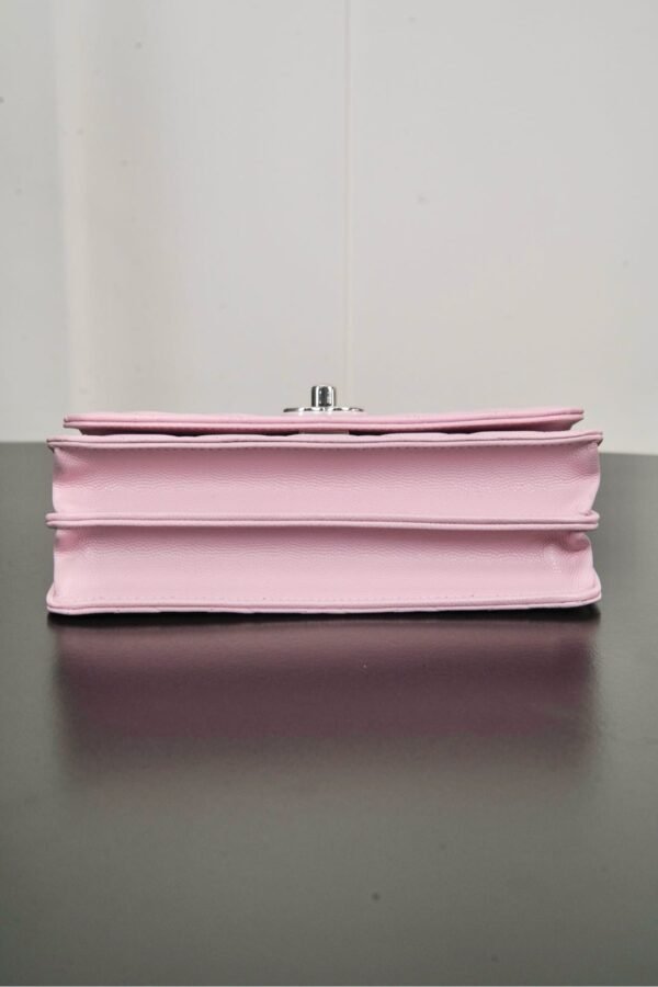 【Pre Sale】25P chain handle bag 11*18.5*6
