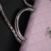 【Pre Sale】25P chain handle bag 11*18.5*6