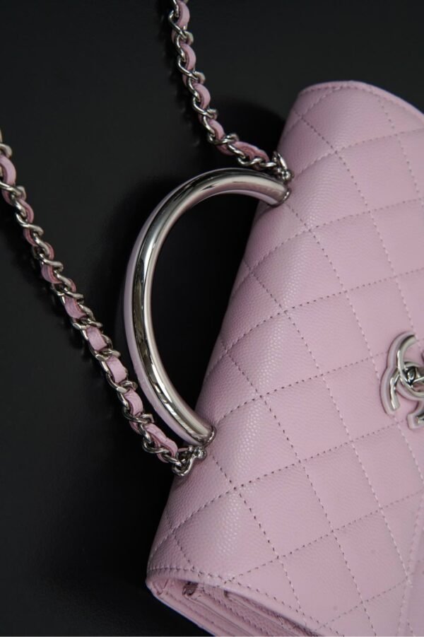 【Pre Sale】25P chain handle bag 11*18.5*6