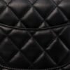 【Pre Sale】25C Chain Handbag Lambskin14x16x6.5cm