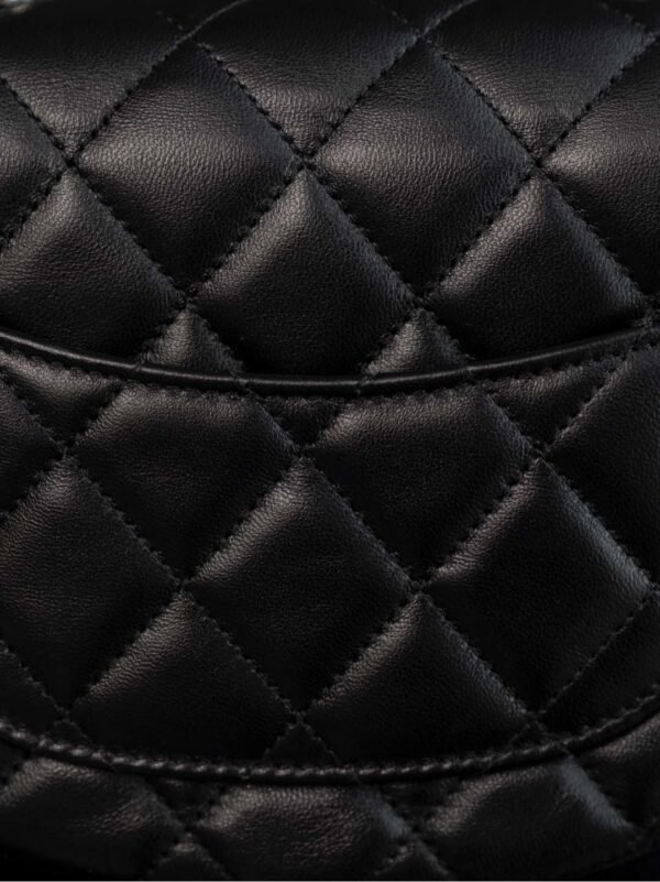 【Pre Sale】25C Chain Handbag Lambskin14x16x6.5cm