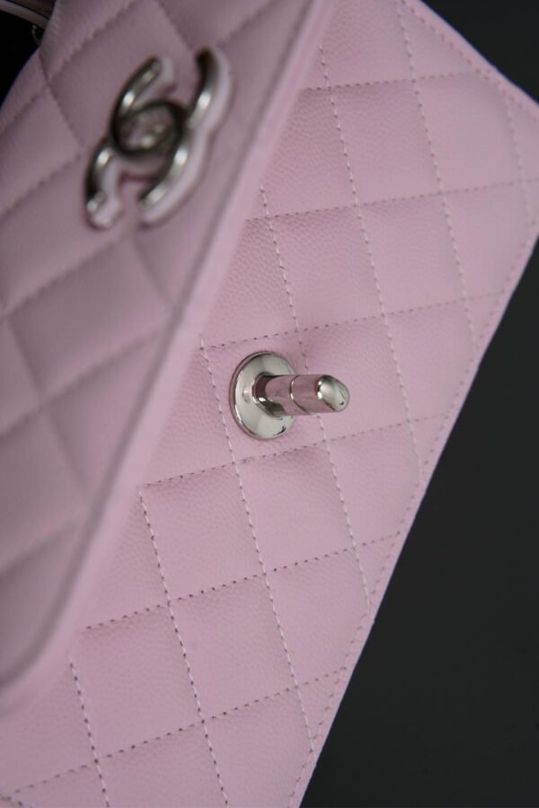 【Pre Sale】25P chain handle bag 11*18.5*6