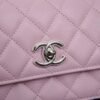 【Pre Sale】25P chain handle bag 11*18.5*6