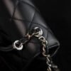 【Pre Sale】25C Chain Handbag Lambskin14x16x6.5cm